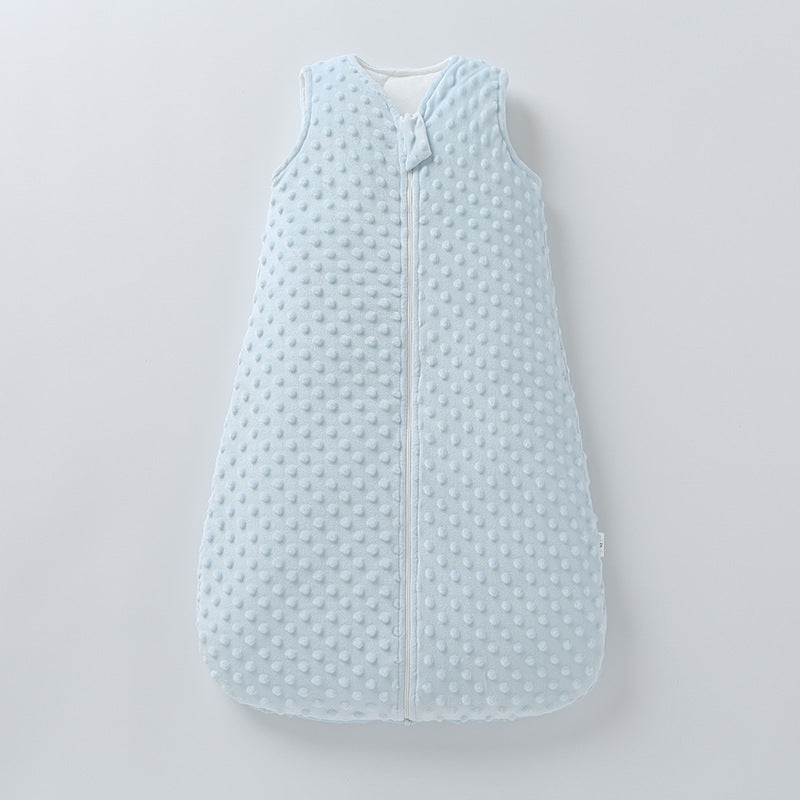 CozyCare - Ademende 2.5 TOG Babyslaapzak met Comfort