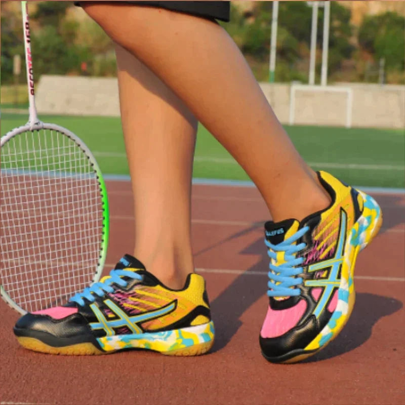 Noah – Klassieke sportschoenen met ademend design en lichtgewicht zool