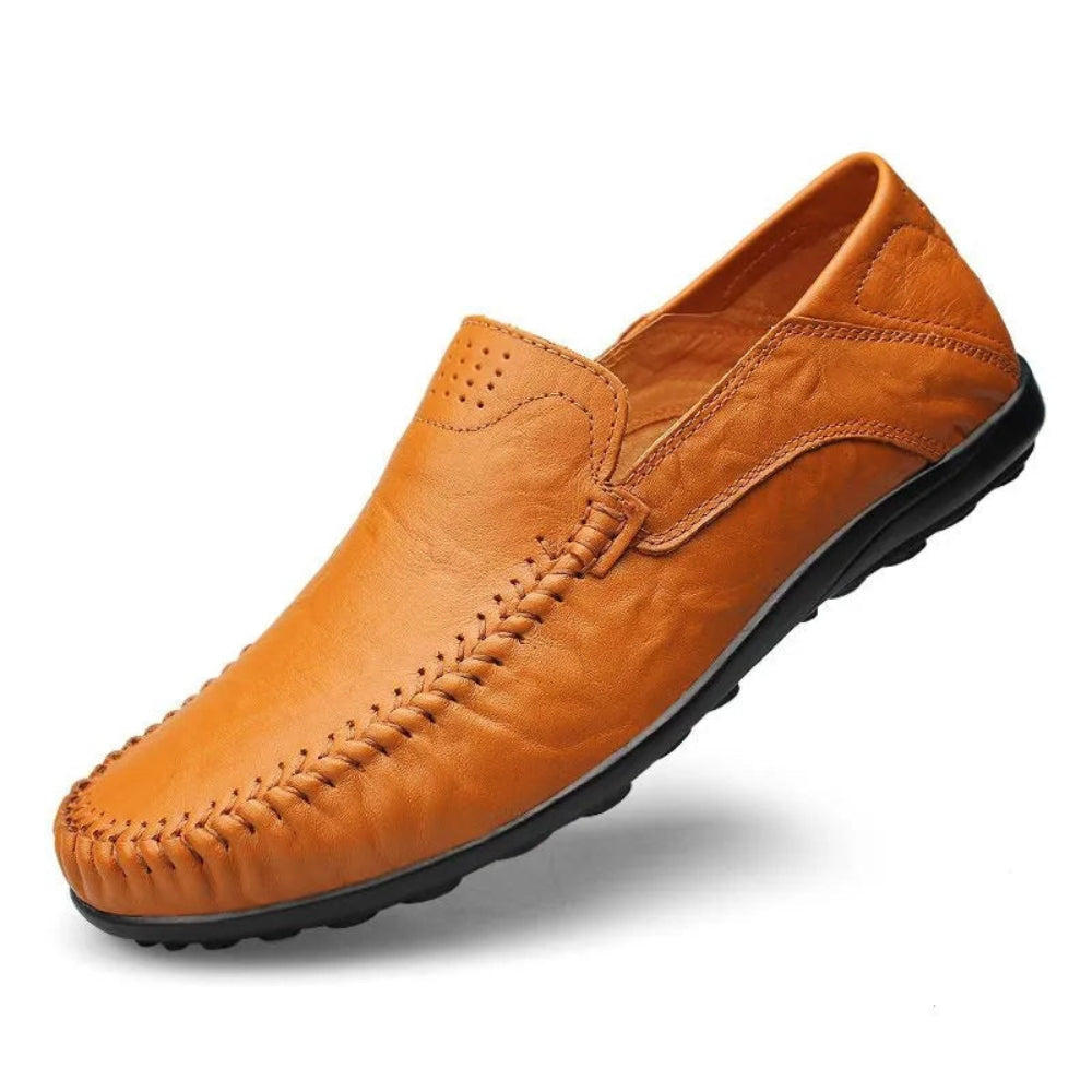 Werner – Elegante Loafers Ondersteunend ontwerp en comfortabele pasvorm