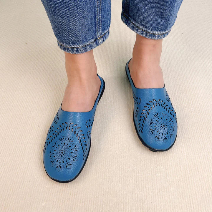 BlissWalk - Comfort Loafers voor dames