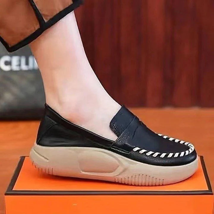 OrthoChic™ - Klassieke comfortschoenen
