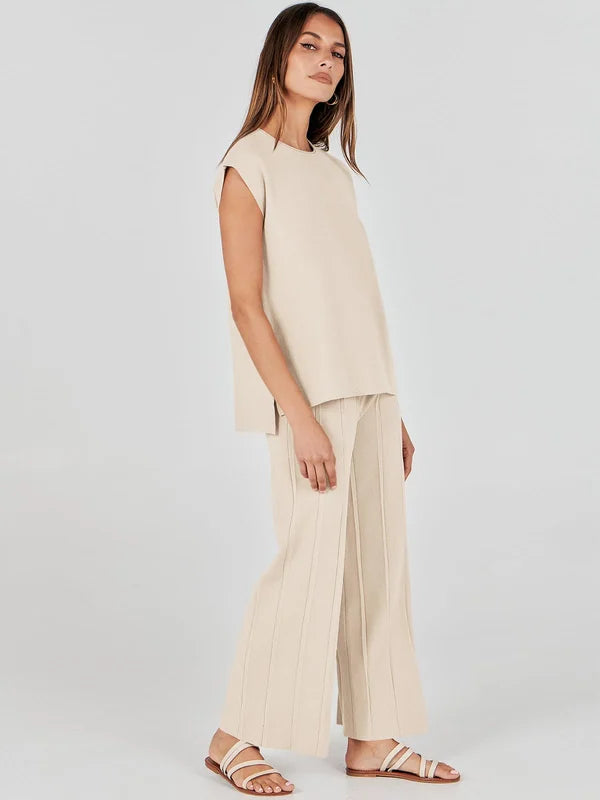 CozyBreeze™ - Duo-Setje voor Vrouwen