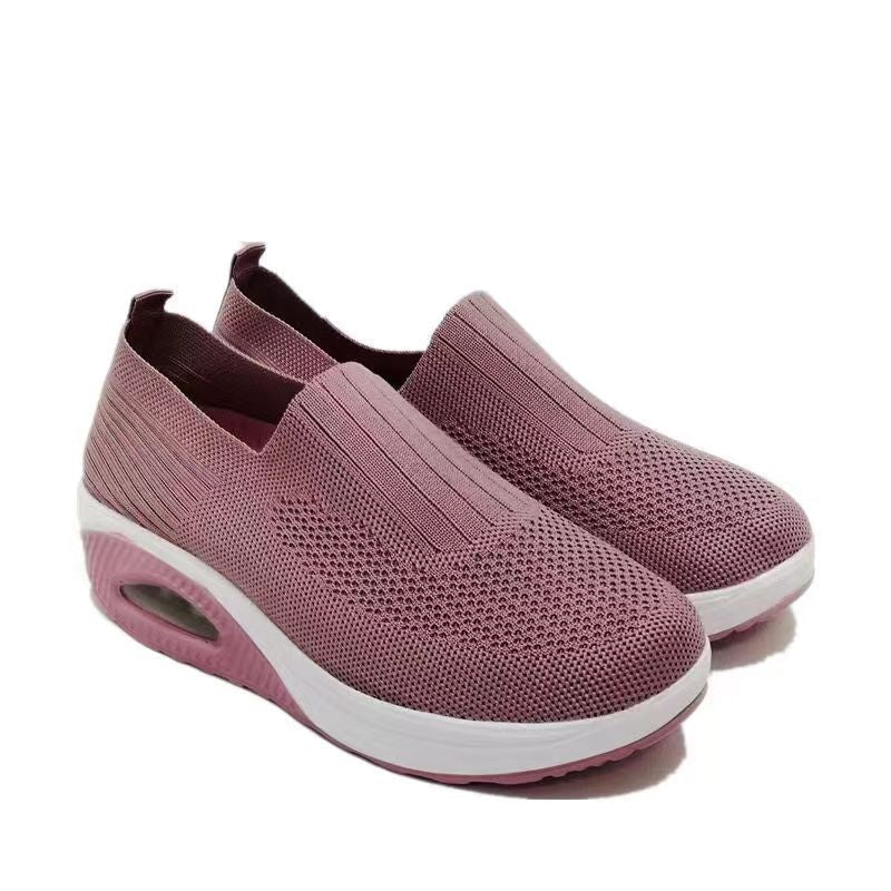 BlissStep - Comfortabele Heren Schoenen