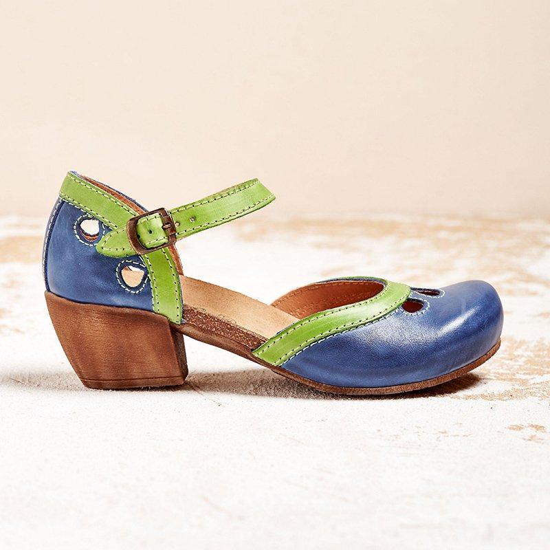 OrthoEase™ - Comfort Orthopadische Sandalen