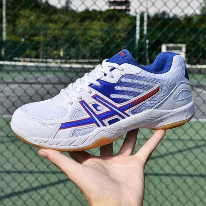 Noah – Klassieke sportschoenen met ademend design en lichtgewicht zool