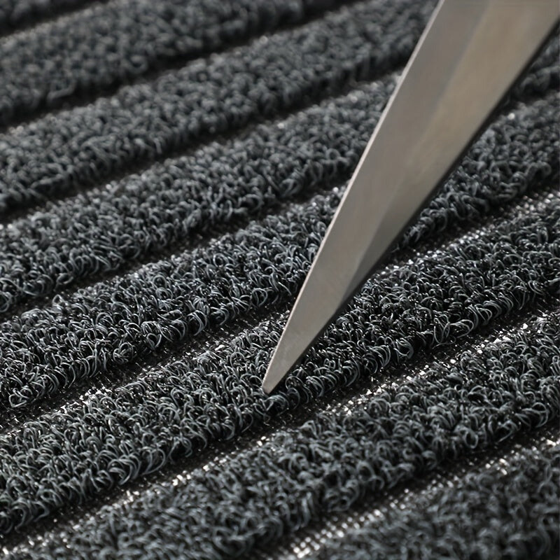 StepGuard - Waterdichte duurzame en antislip deurmat