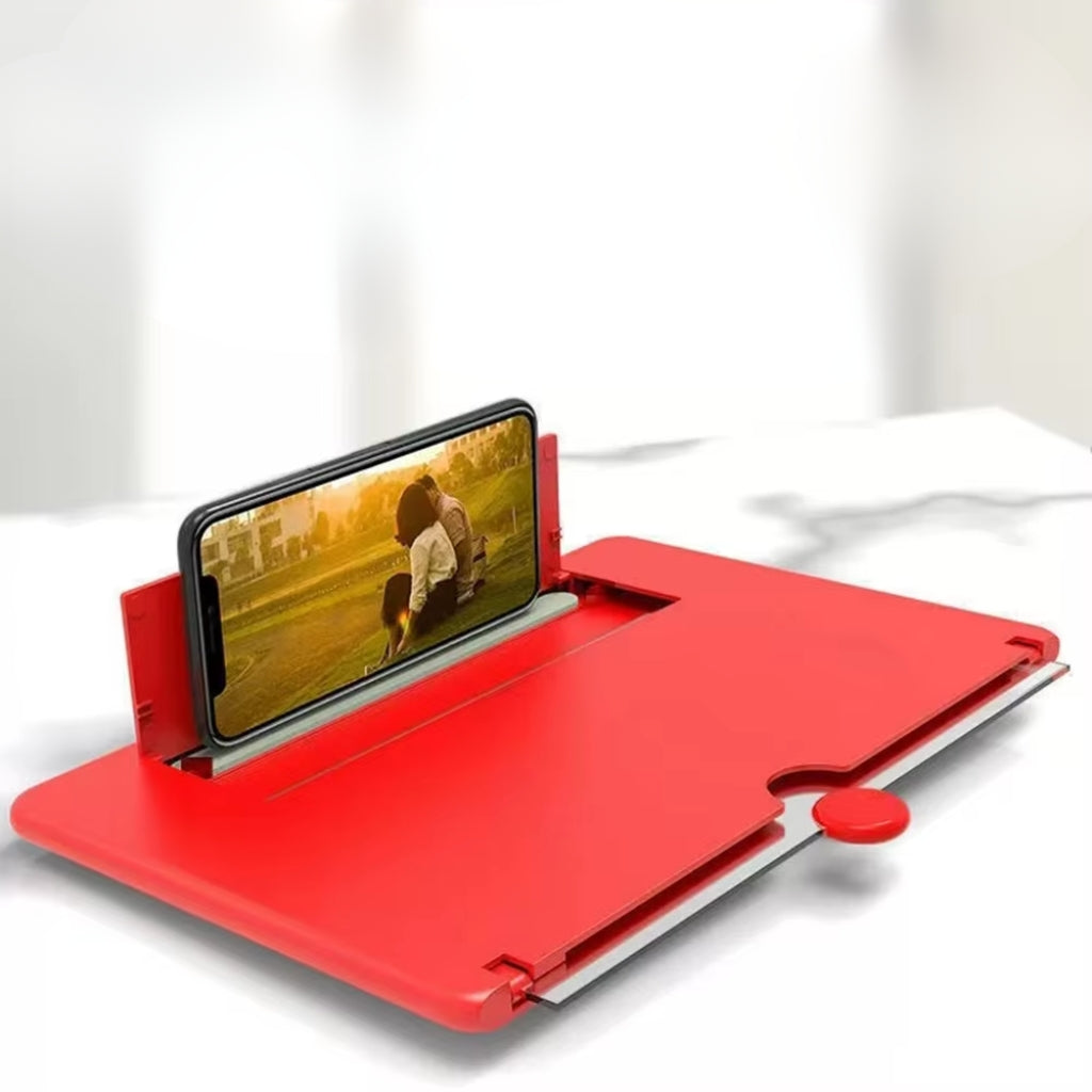 ViewMax - Telefoon schermvergroter voor verbeterde kijkervaring