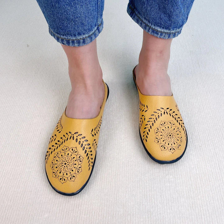 BlissWalk - Comfort Loafers voor dames