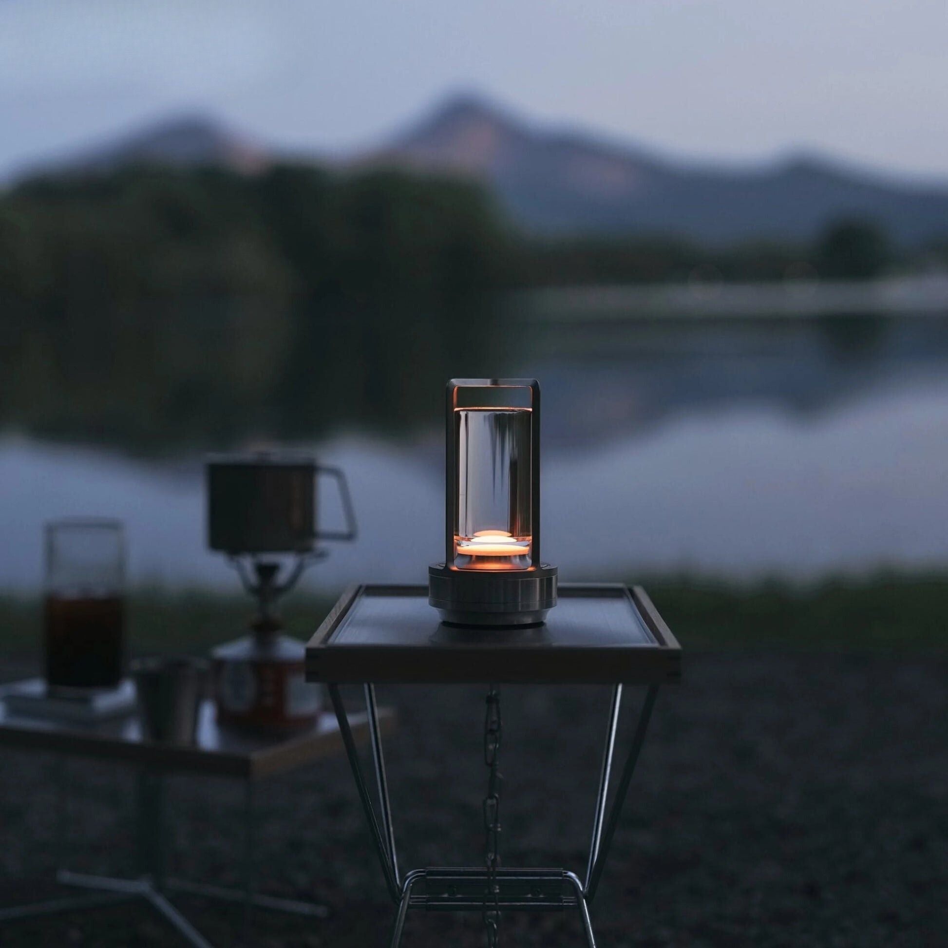 CandleGlow™ - SpectrumGloed