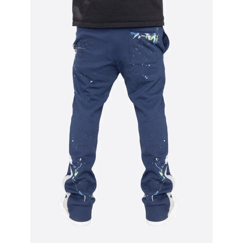 Jaxon – Moderne broek met meerdere zakken en verstelbare tailleband