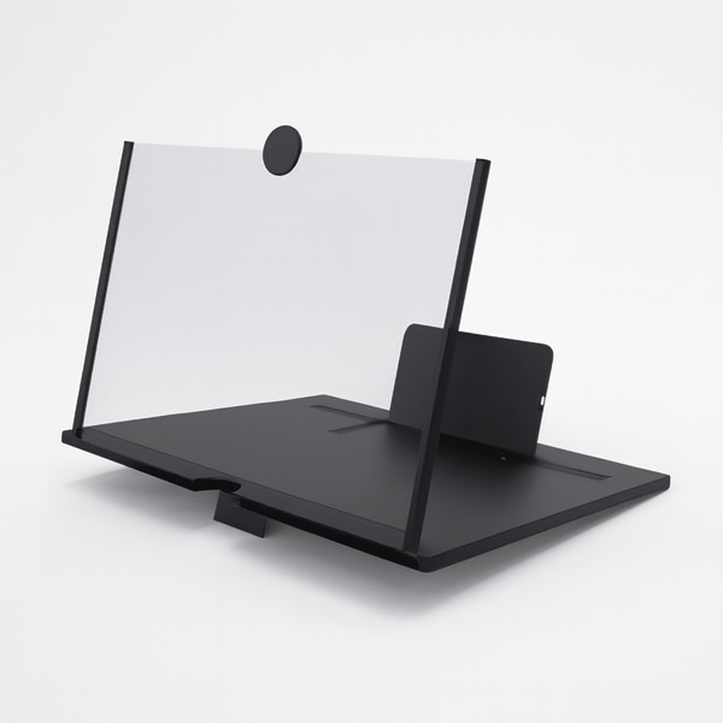 ViewMax - Telefoon schermvergroter voor verbeterde kijkervaring