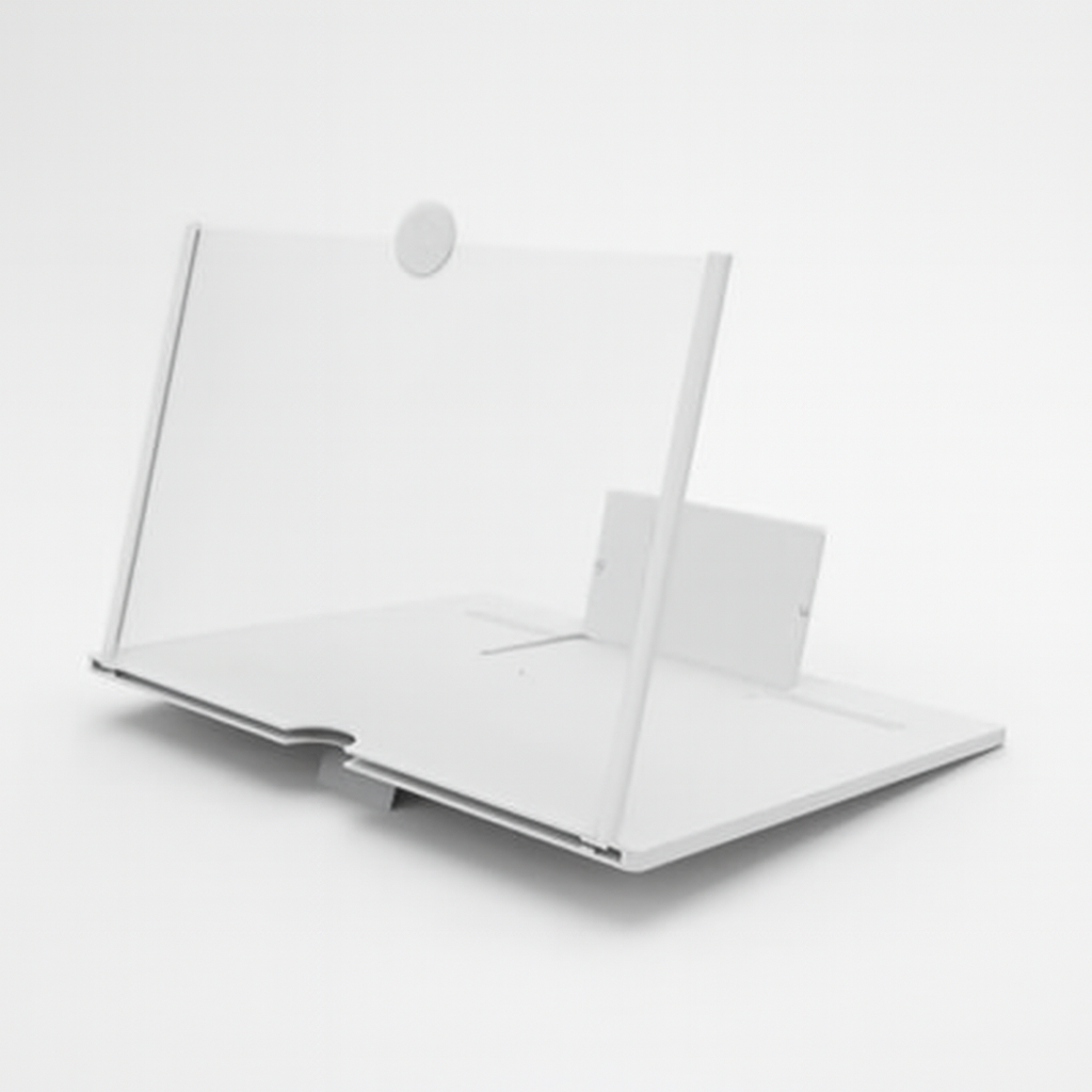 ViewMax - Telefoon schermvergroter voor verbeterde kijkervaring