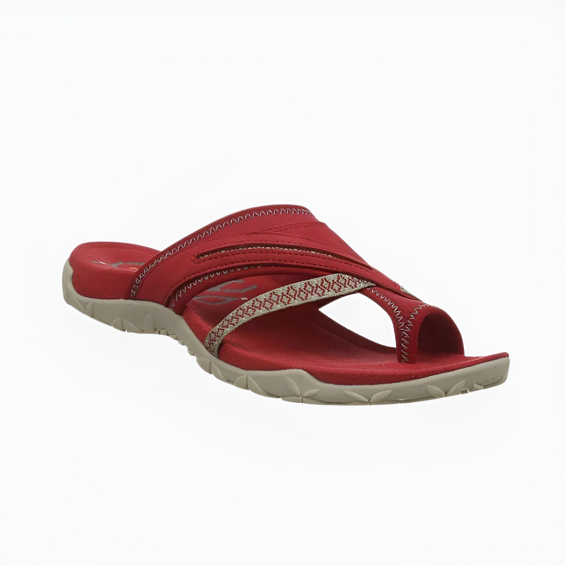 OrthoFit™ - Ergonomische Orthopedische Sandalen