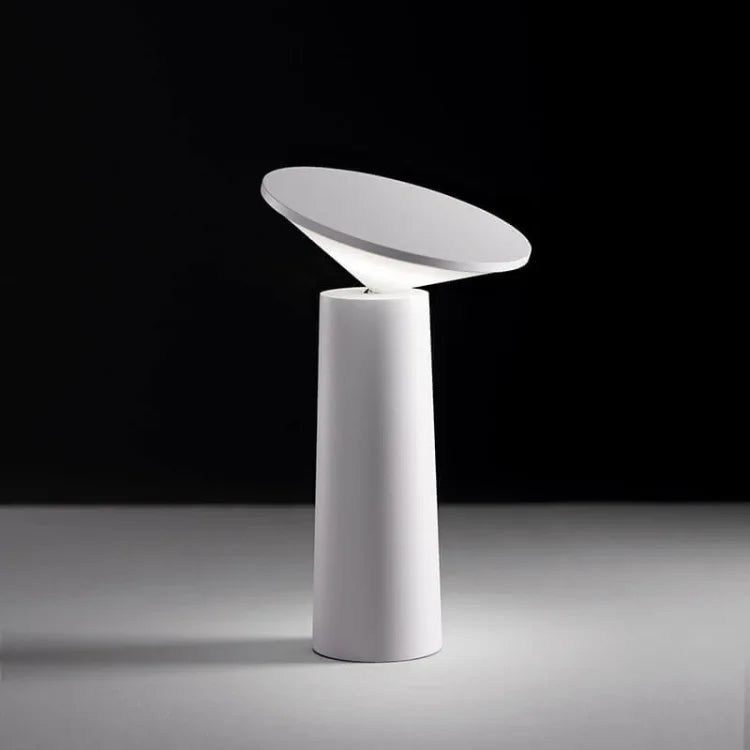 LumiFlex™ - Draagbare Bureaulamp