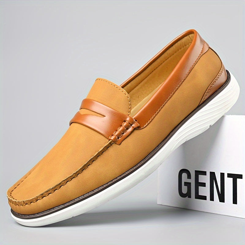 Marco - Klassieke instappers met elegante details