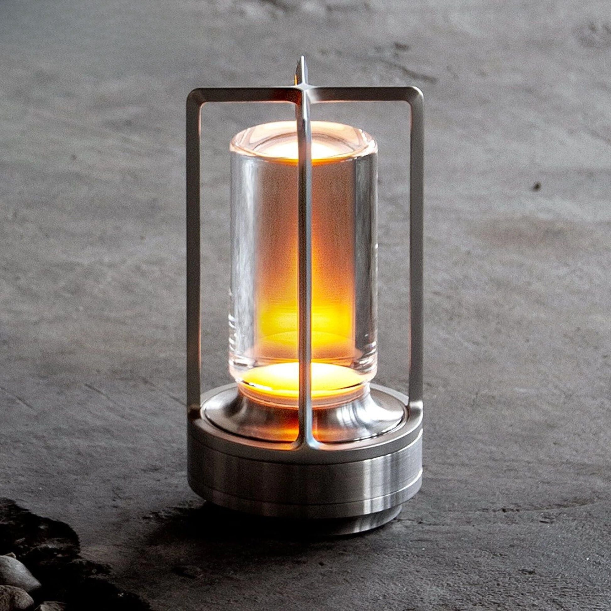 CandleGlow™ - SpectrumGloed