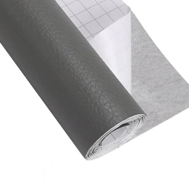 LeatherRevive™ - Vernieuwen van meubelleer