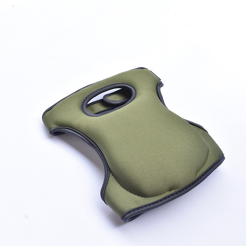 KneeGuard - Ultiem comfort en bescherming voor je knieën
