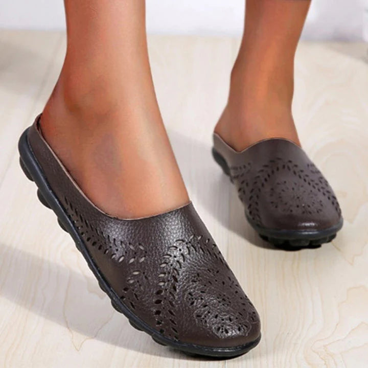 BlissWalk - Comfort Loafers voor dames
