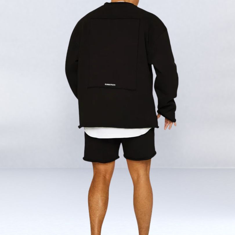 CozyFlow™️ - Sportkleding Tweedelige Set