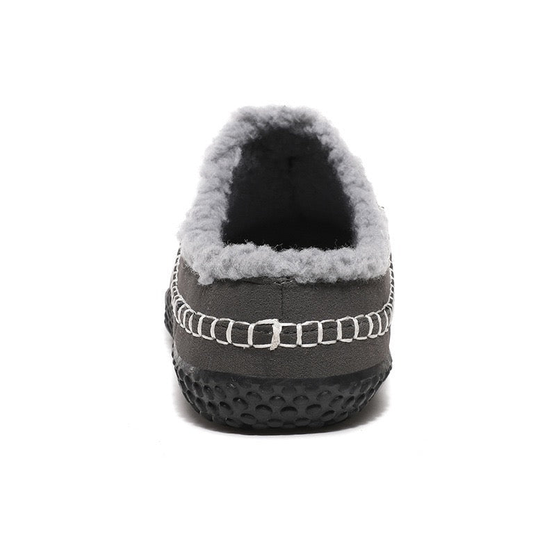 Morgan – Instap Mocassin Pantoffels voor Binnen en Buiten