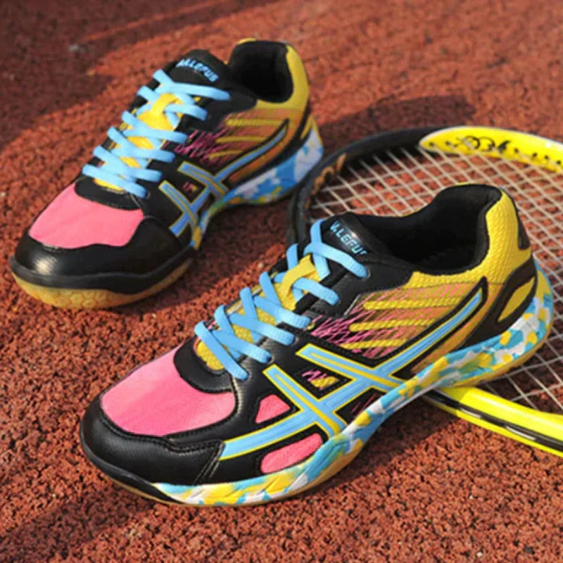 Noah – Klassieke sportschoenen met ademend design en lichtgewicht zool