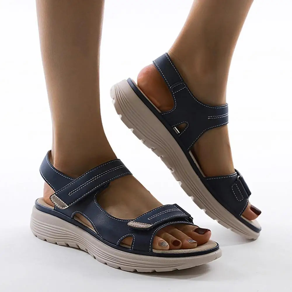 ComfortEase™ - Orthopedische Sandalen