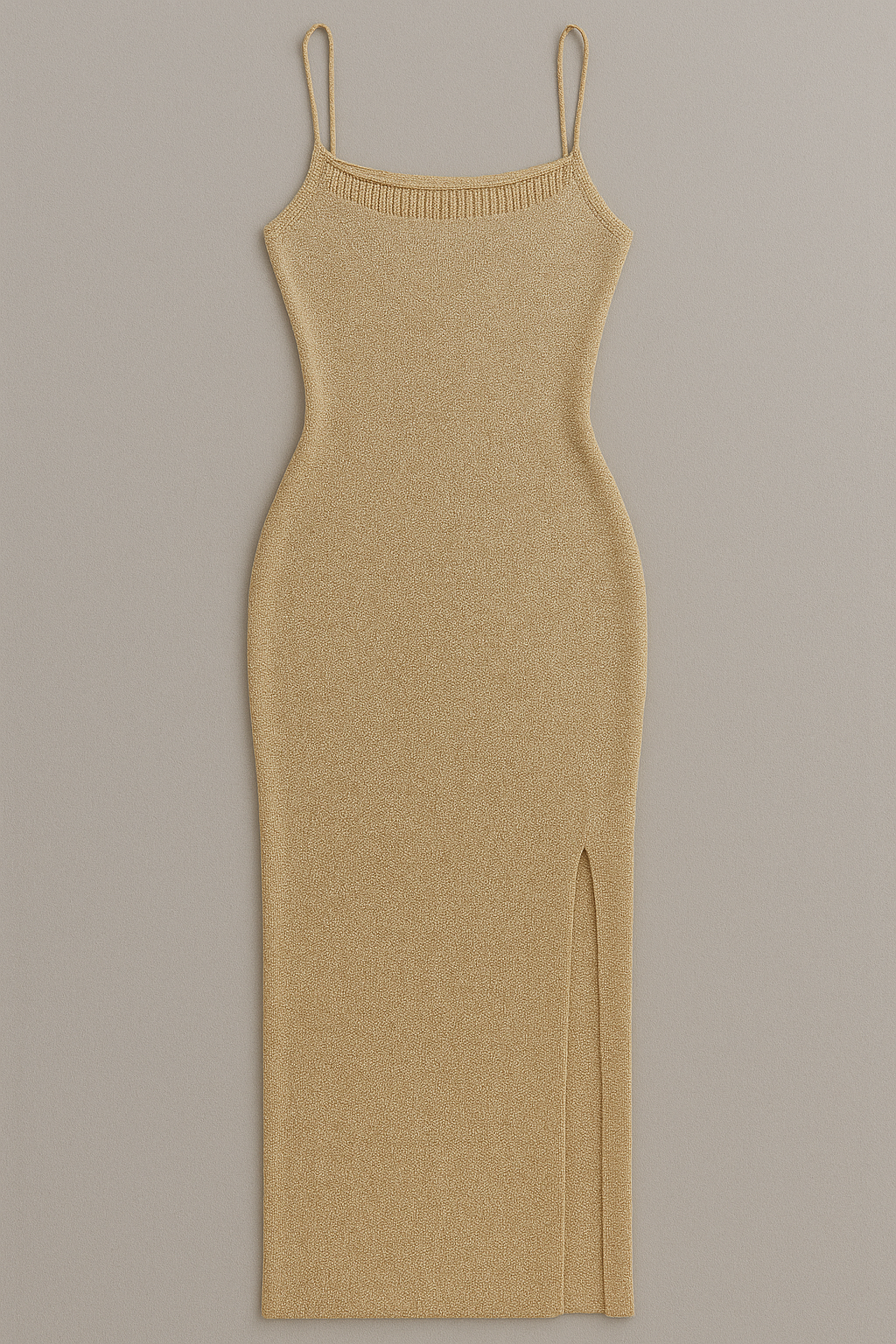 CharmLuxe™ - Glamoureuze Maxi Jurk