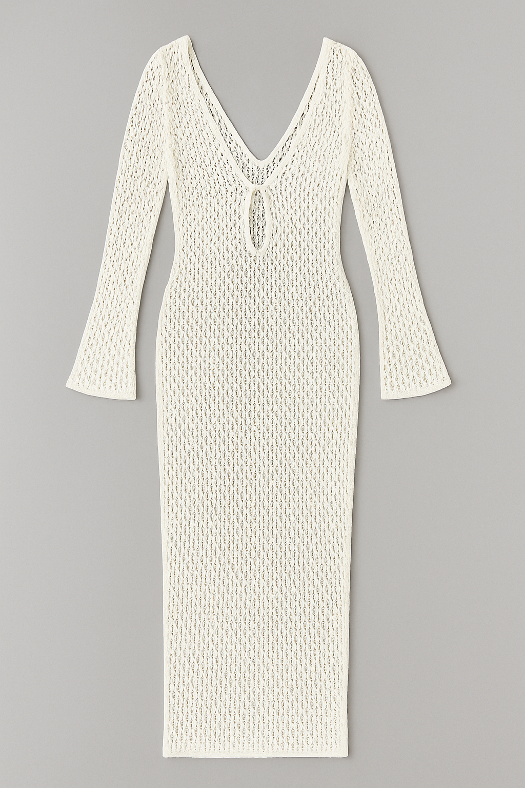 GlamEase™ - Veelzijdige Jurk