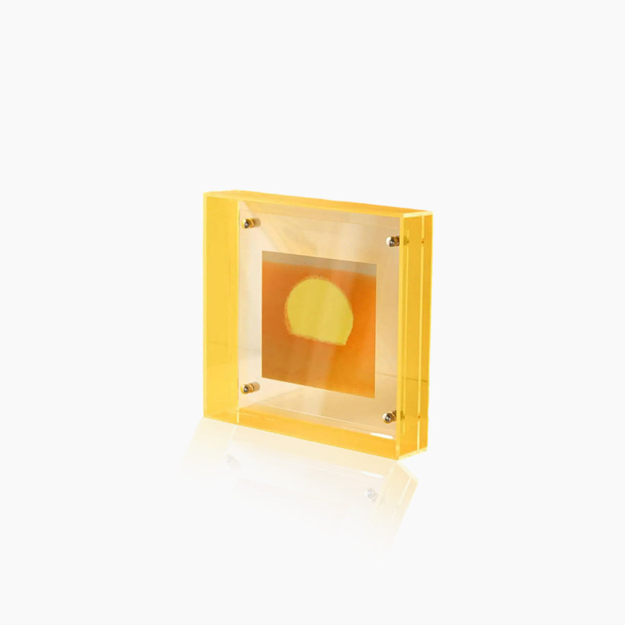 FrameGlow - Klassiek design frame voor familieportretten en kunstwerken