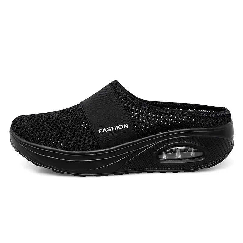 ArchAlign - Orthopedische Sandalen