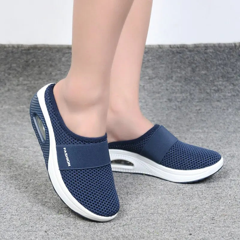 ArchAlign - Orthopedische Sandalen