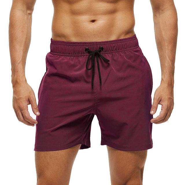Riz- Elegante Cargo Short Met Verstelbare Taille