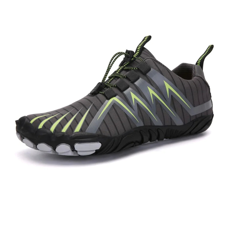 BareFlex - Overstapschoenen Voor Blote Voeten