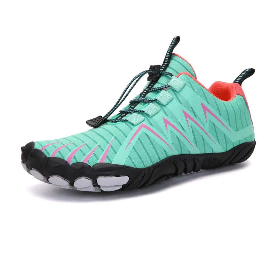 BareFlex - Overstapschoenen Voor Blote Voeten