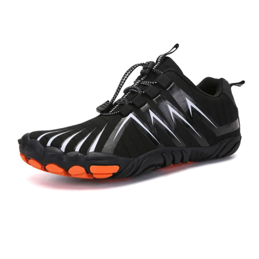 BareFlex - Overstapschoenen Voor Blote Voeten