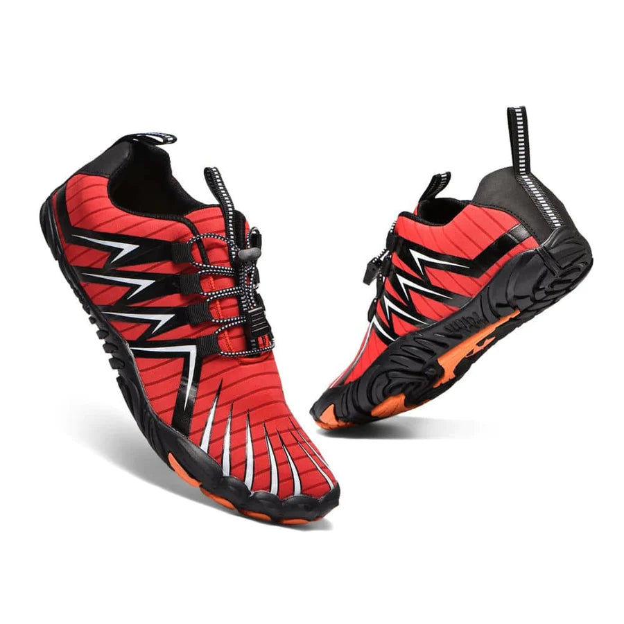 BareFlex - Overstapschoenen Voor Blote Voeten