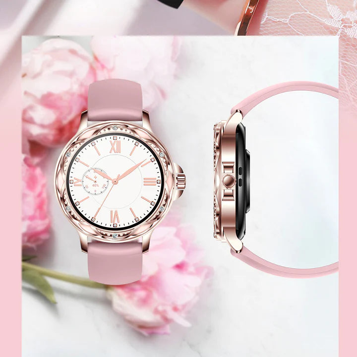 SmartApex™ - CF12 Smart Horloge