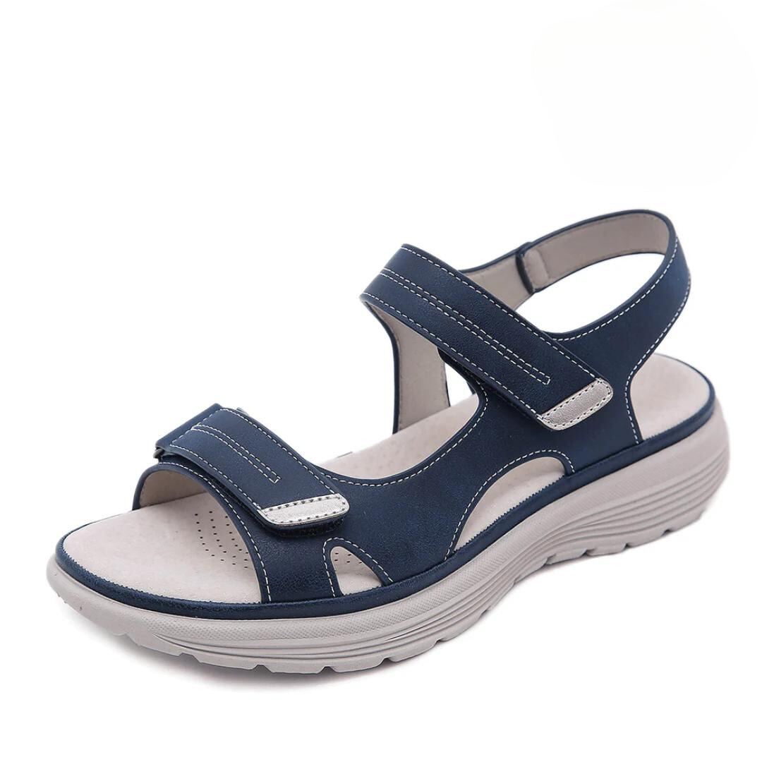 ComfortEase™ - Orthopedische Sandalen