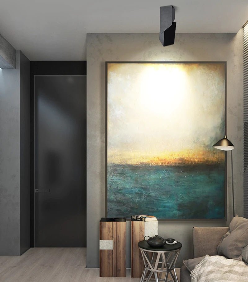 CubeGlow - Verstelbare vierkante downlight voor dynamische verlichting