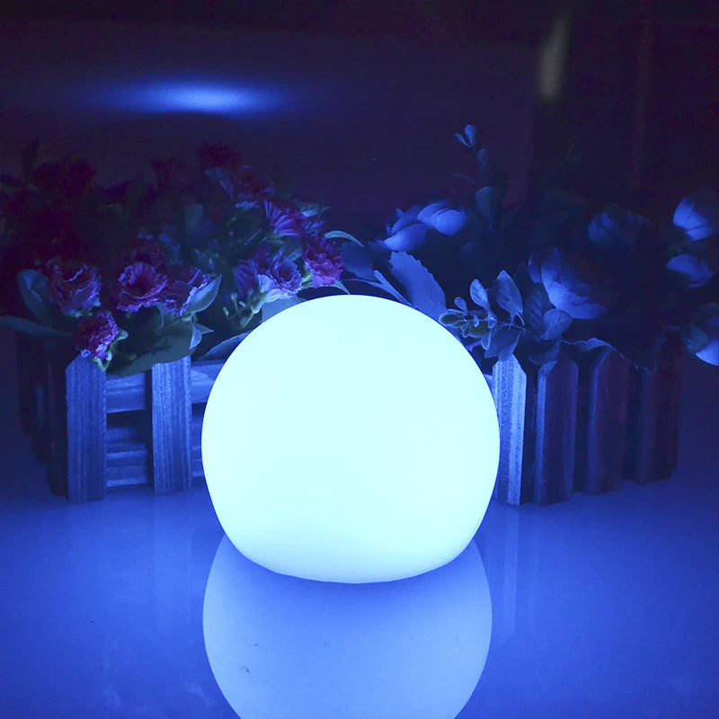 SphereBright™ - Bolvormige Tuinlamp