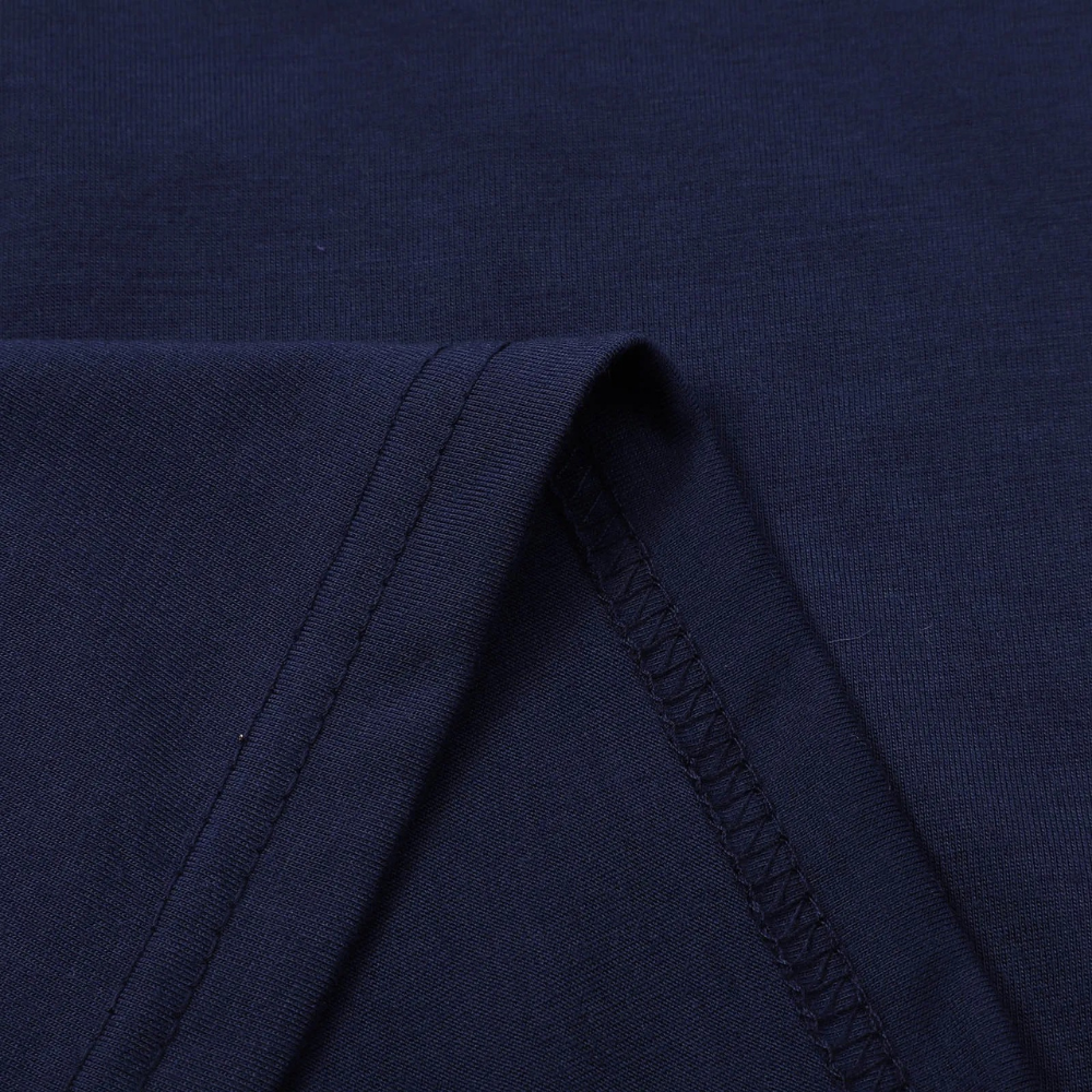 Ethan – Stijlvolle half-zip pullover sweatshirt met lange mouwen