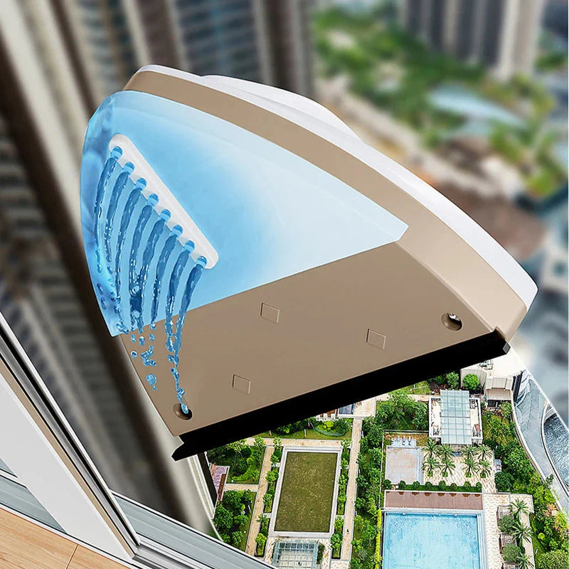 ClearMag - Magnetische Ruitenreiniger Voor Veilig En Snel Schoonmaken