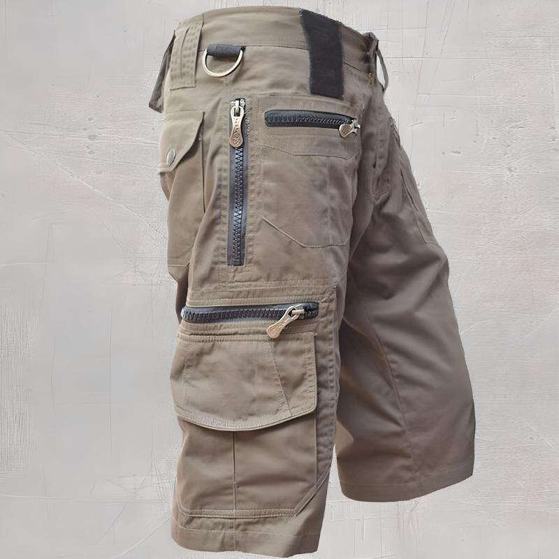 Ethan | Tactische Shorts Voor Mannen