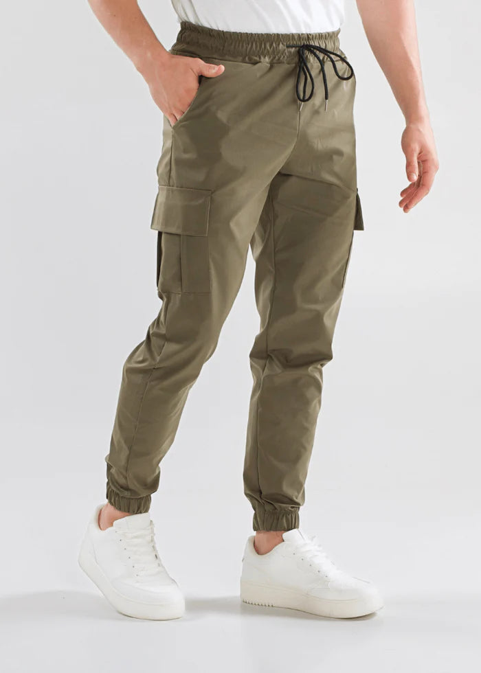 SummitStyle - Cargo broek