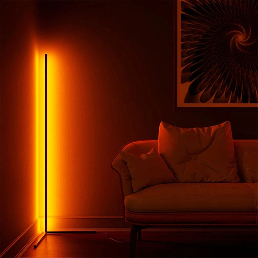 StratoShine™️ - Staande lamp