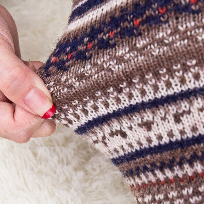 Fiona - Luxe beenwarmers voor ultiem comfort