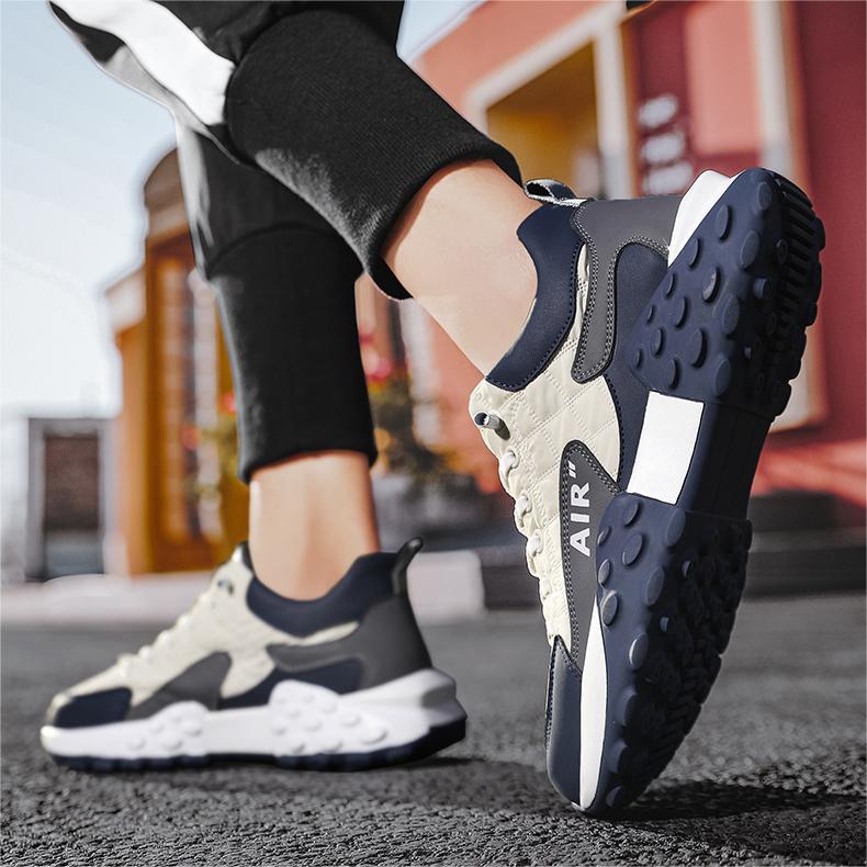 SupportMax™ - Orthopedische herenschoenen