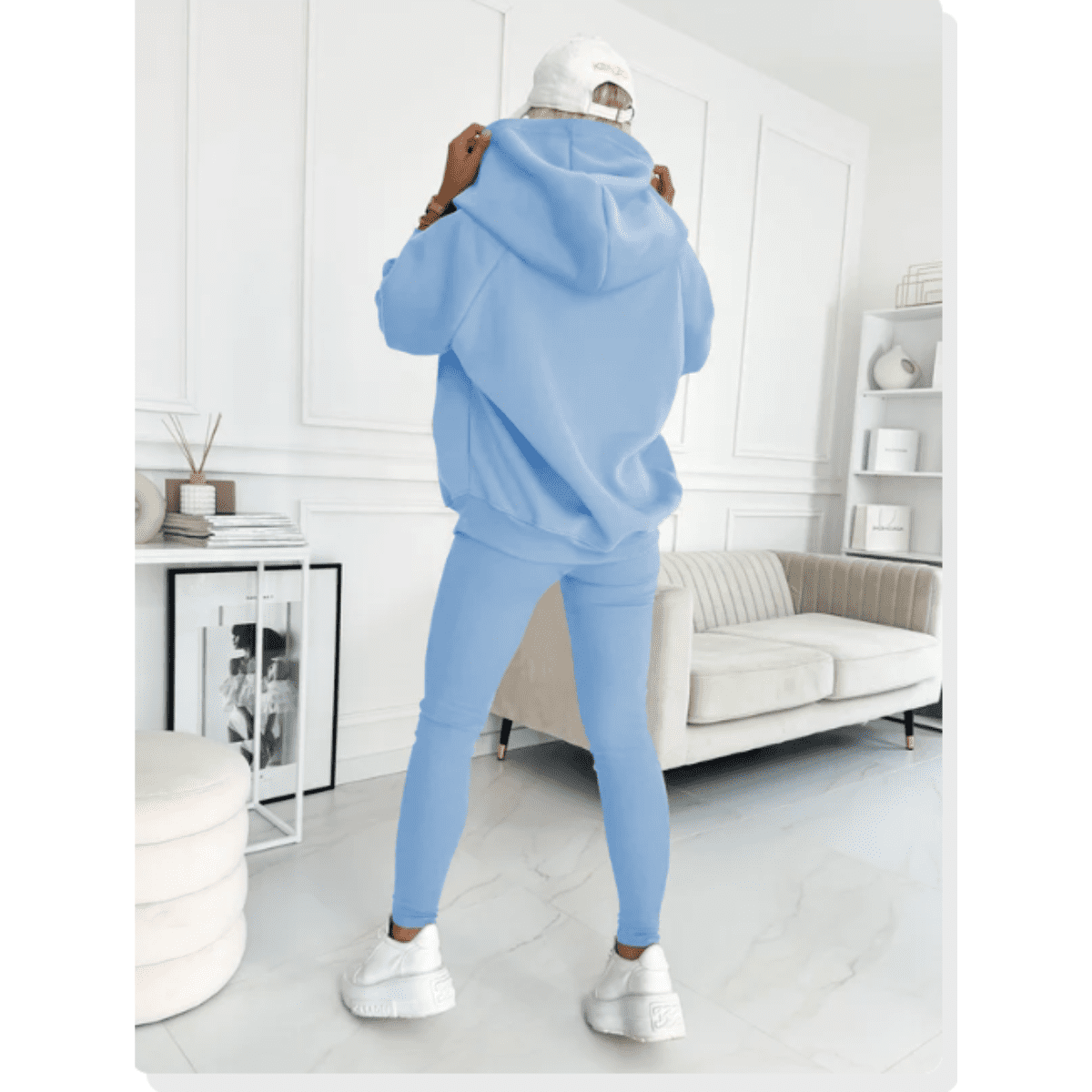 FlexFleece™ - Sweatshirtpak