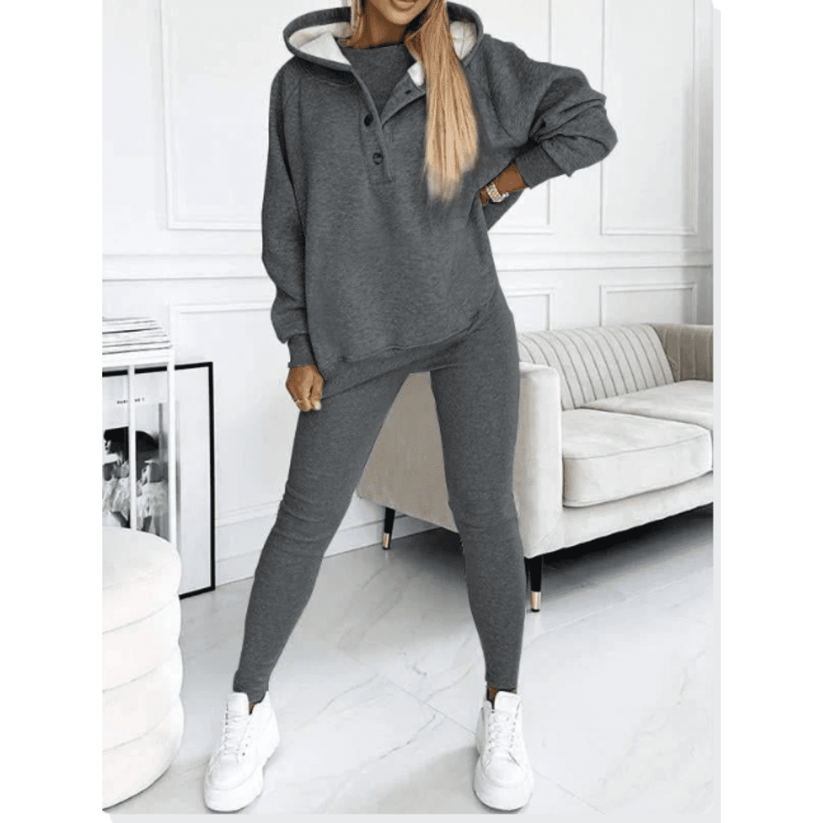 FlexFleece™ - Sweatshirtpak